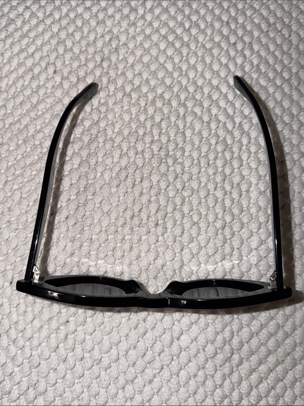 Celine 56MM Narrow Reverse Cat Eye Sunglasses CL4019N - Picture 4 of 10